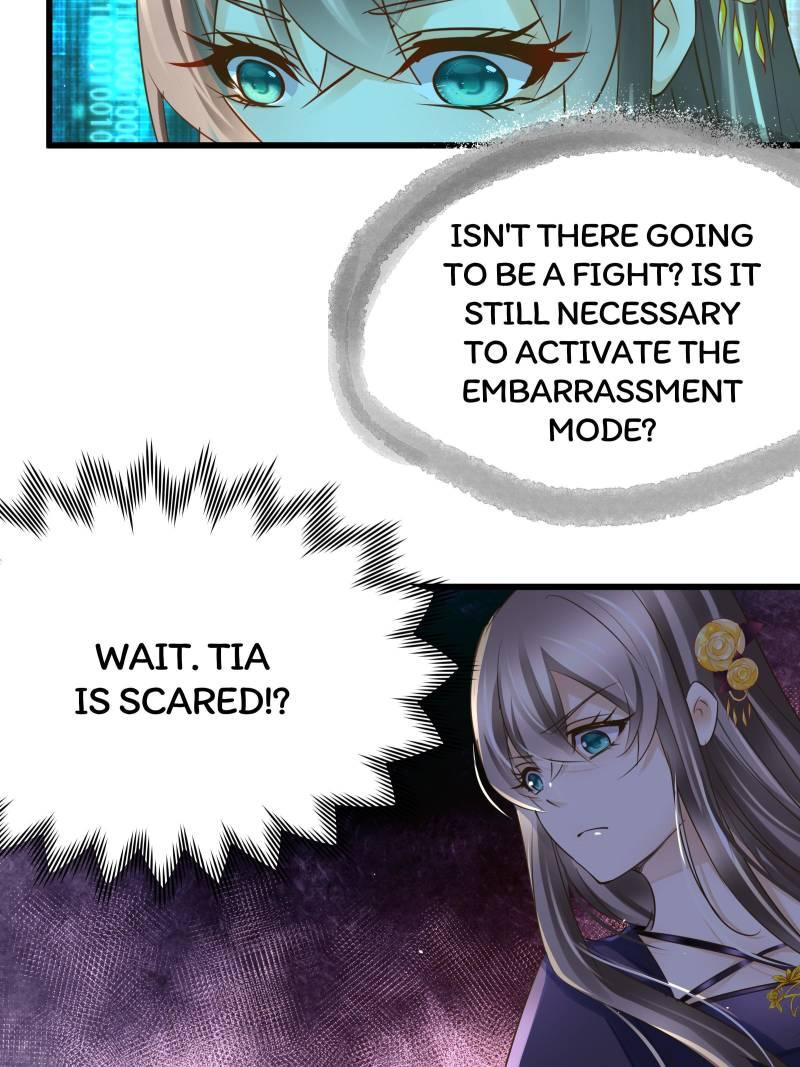 The Villianous Queen Wants to Level Up Chapter 61 - Page 57