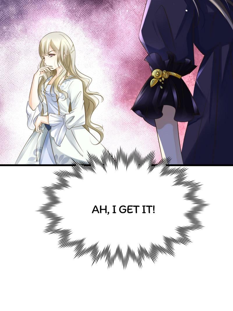 The Villianous Queen Wants to Level Up Chapter 61 - Page 58