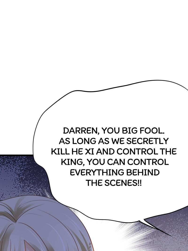 The Villianous Queen Wants to Level Up Chapter 61 - Page 59