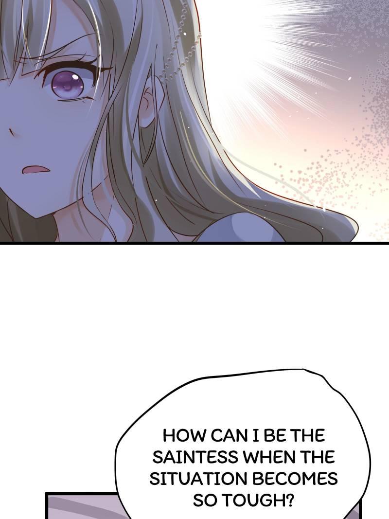 The Villianous Queen Wants to Level Up Chapter 61 - Page 60