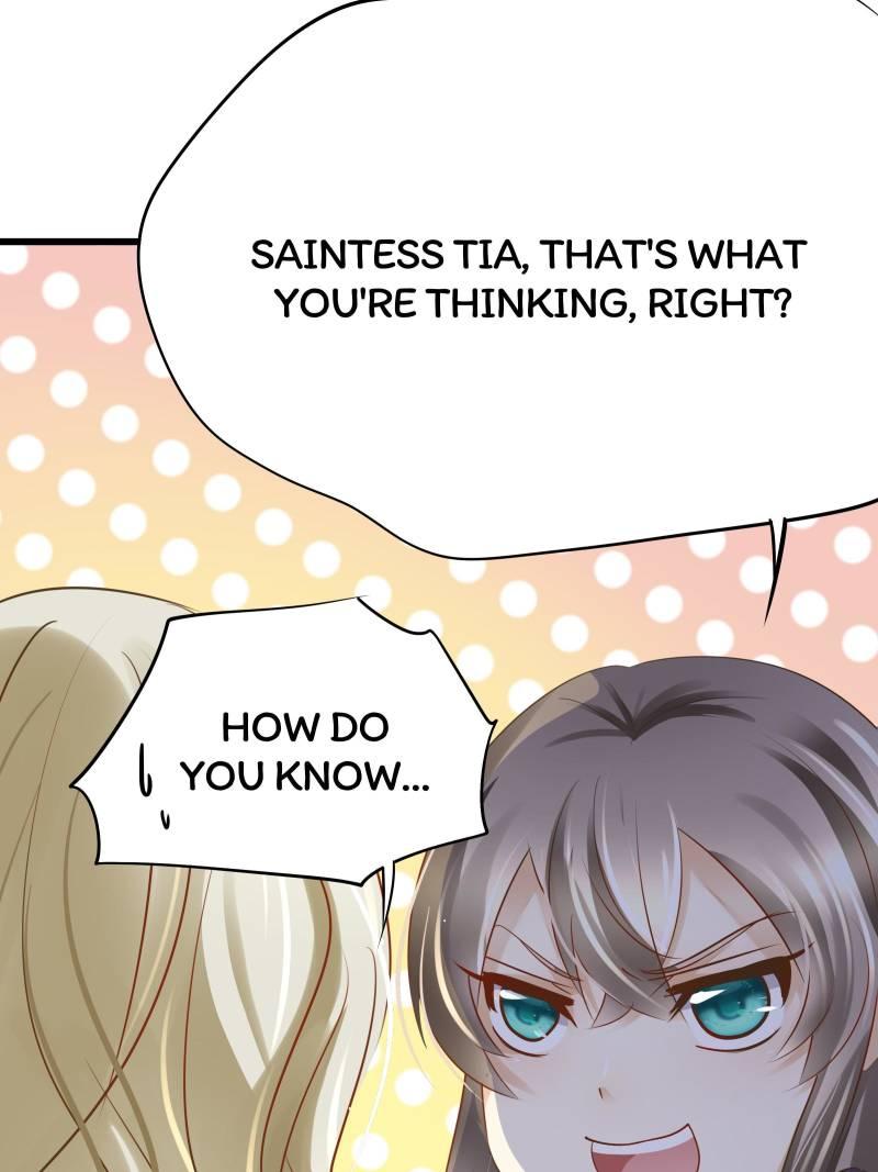 The Villianous Queen Wants to Level Up Chapter 61 - Page 62