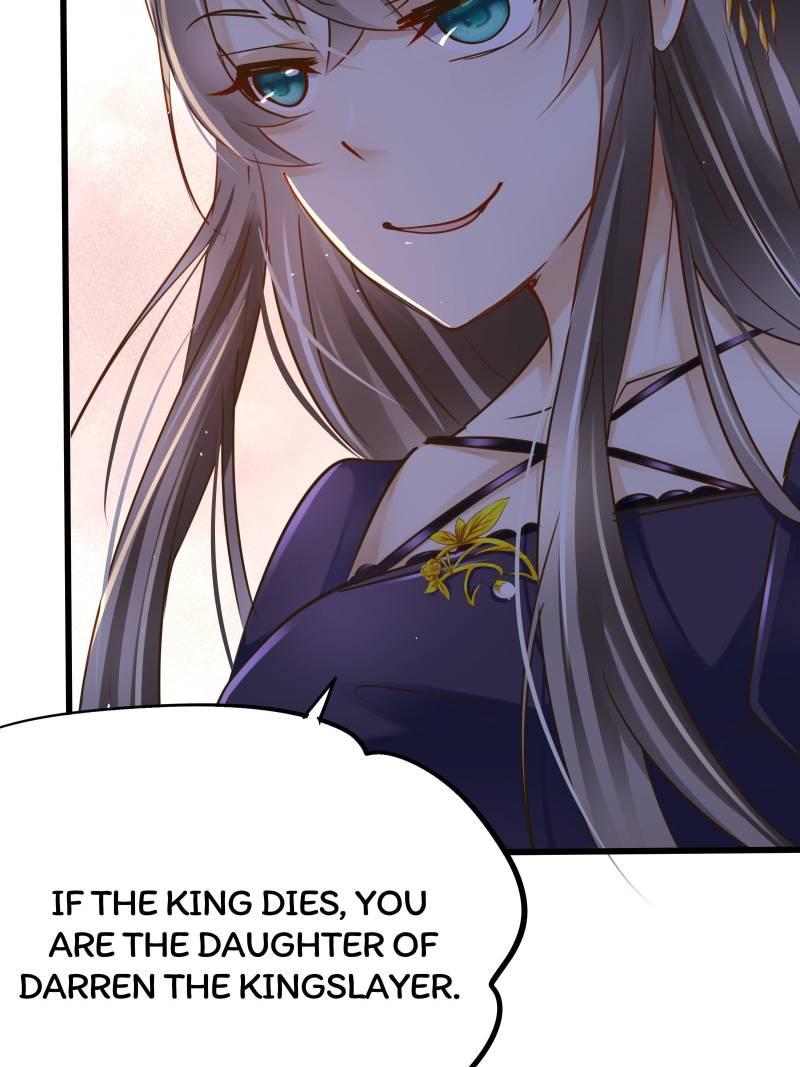 The Villianous Queen Wants to Level Up Chapter 61 - Page 66