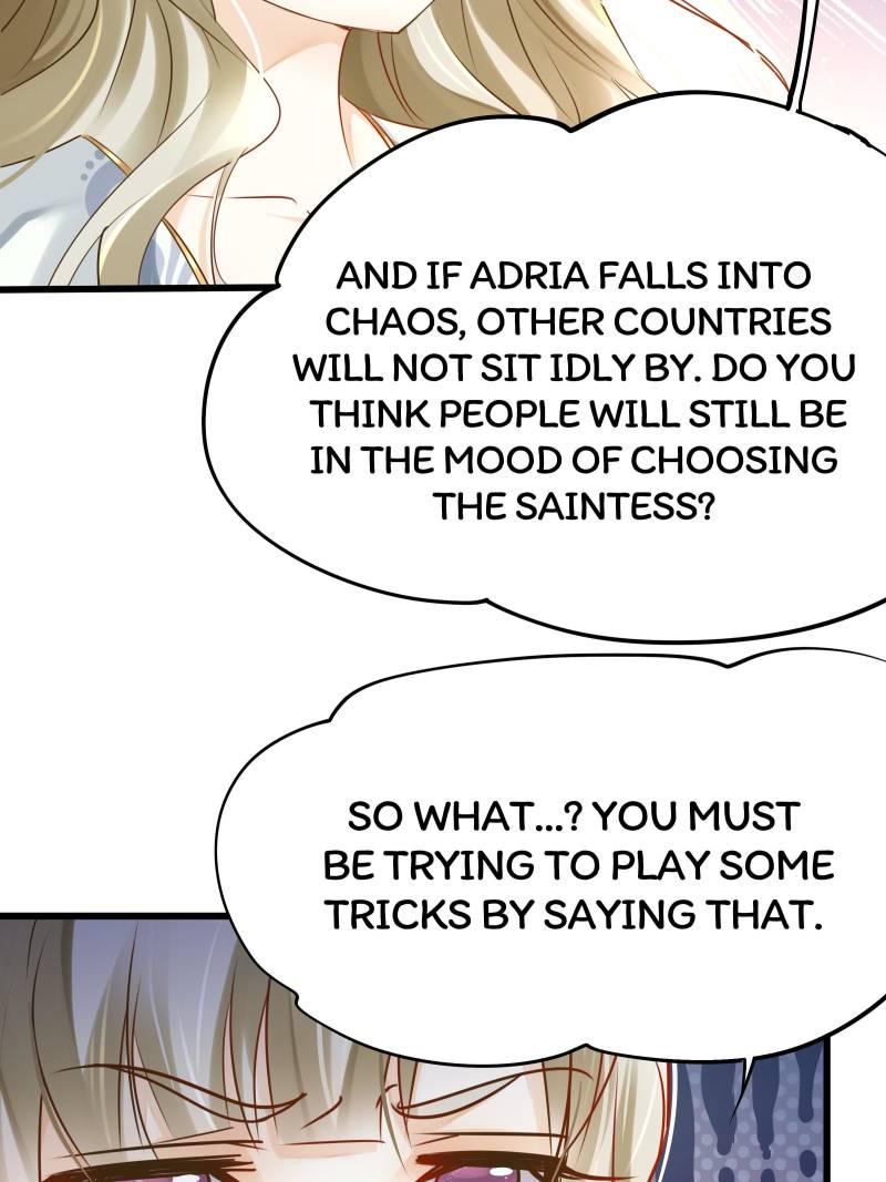 The Villianous Queen Wants to Level Up Chapter 61 - Page 68