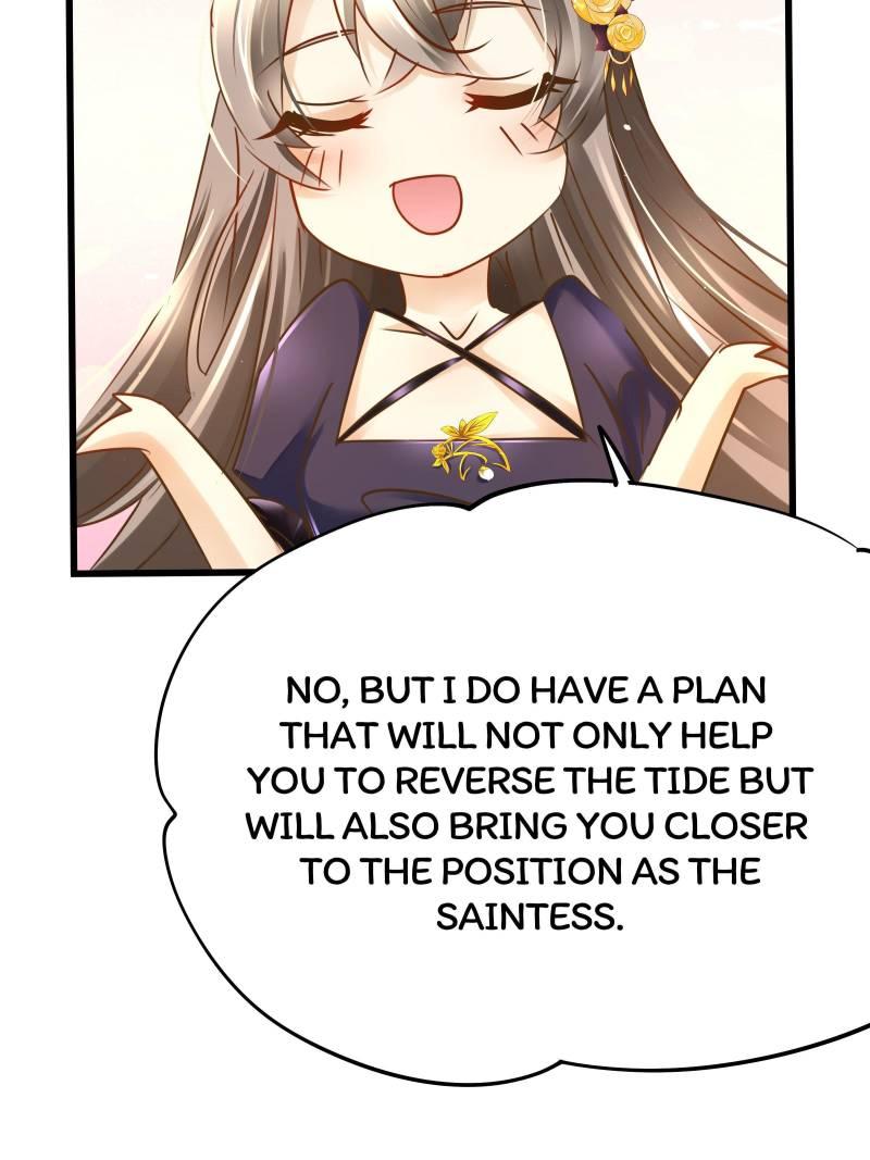 The Villianous Queen Wants to Level Up Chapter 61 - Page 70
