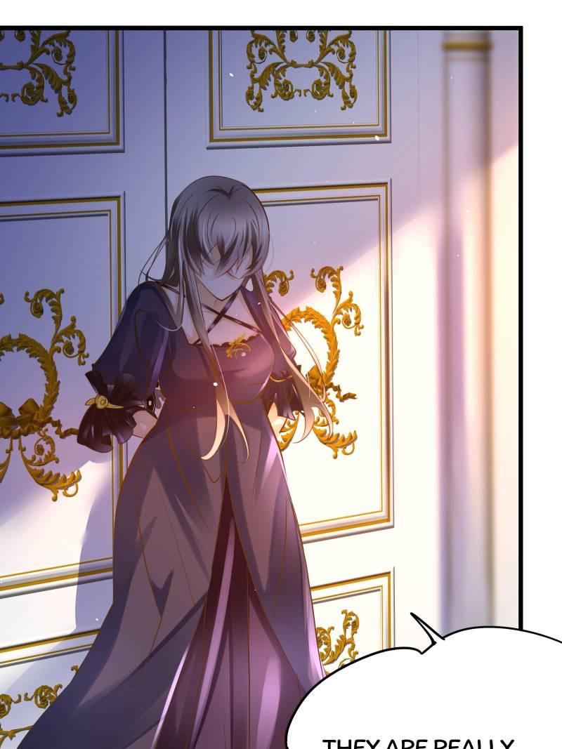 The Villianous Queen Wants to Level Up Chapter 61 - Page 8