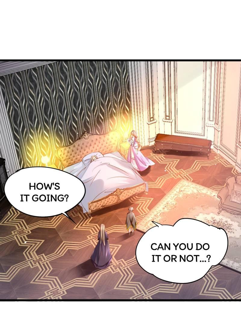 The Villianous Queen Wants to Level Up Chapter 61 - Page 10