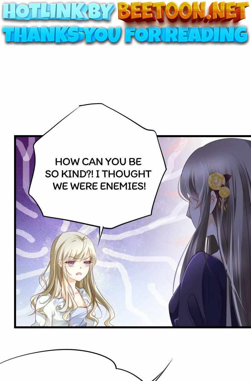 The Villianous Queen Wants to Level Up Chapter 62 - Page 1