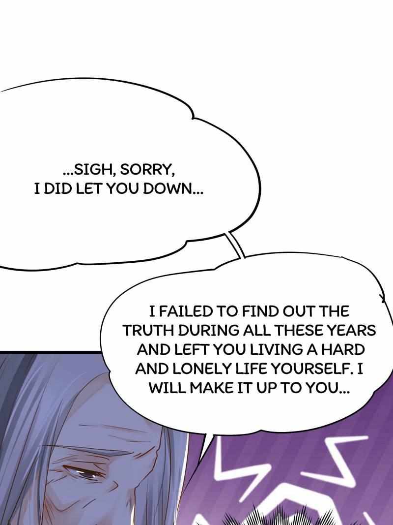 The Villianous Queen Wants to Level Up Chapter 62 - Page 16