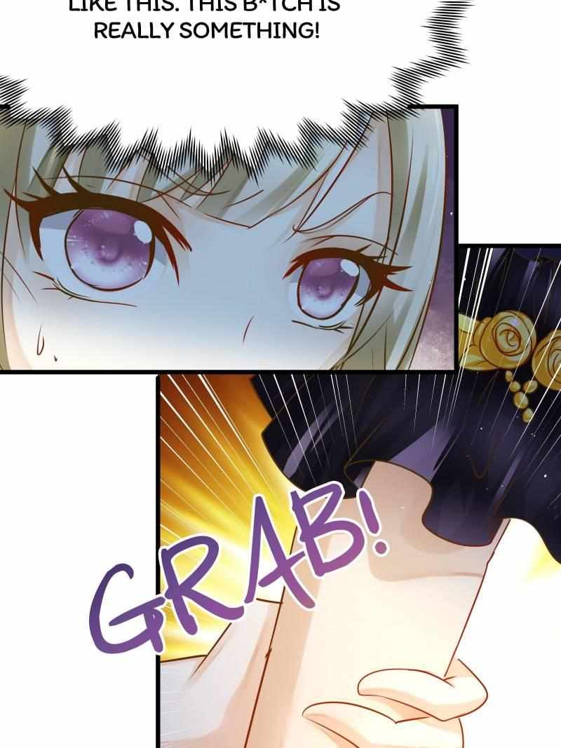 The Villianous Queen Wants to Level Up Chapter 62 - Page 18