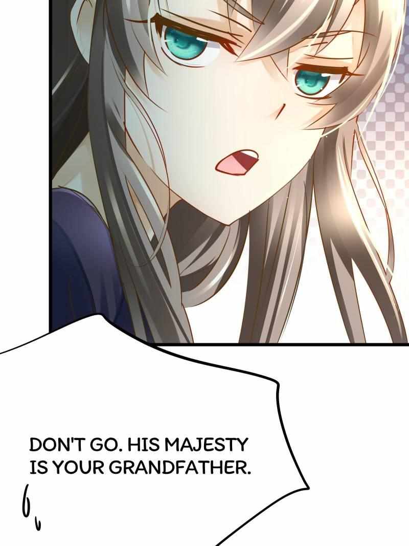 The Villianous Queen Wants to Level Up Chapter 62 - Page 22