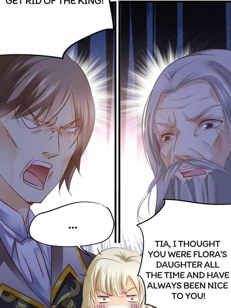 The Villianous Queen Wants to Level Up Chapter 62 - Page 28