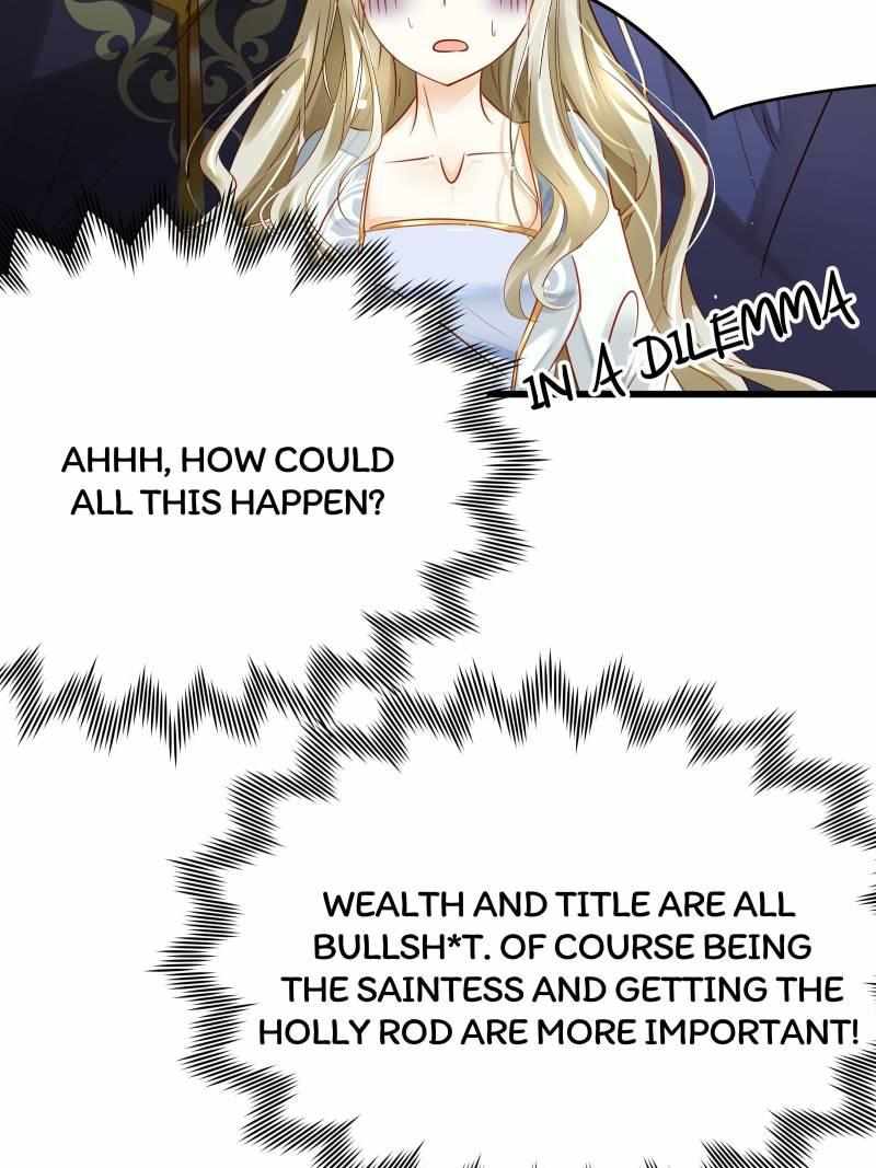 The Villianous Queen Wants to Level Up Chapter 62 - Page 29
