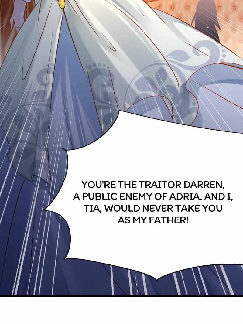 The Villianous Queen Wants to Level Up Chapter 62 - Page 32