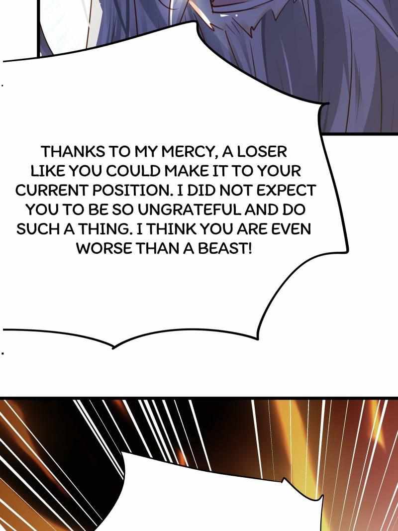 The Villianous Queen Wants to Level Up Chapter 62 - Page 37