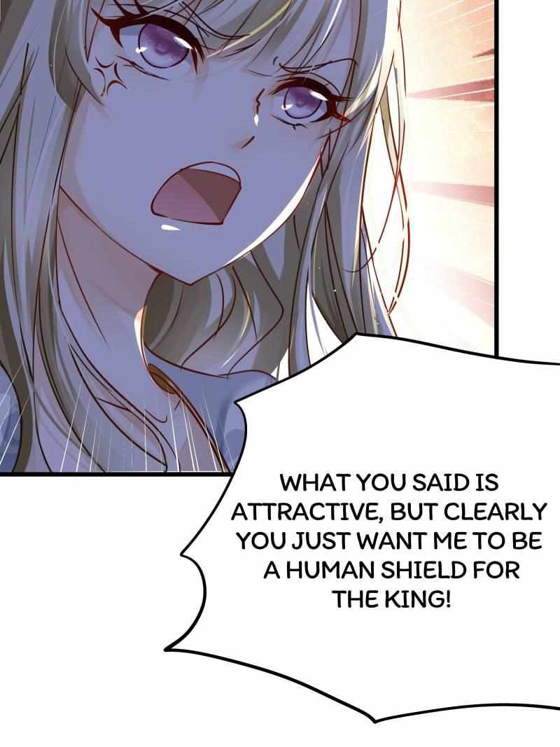 The Villianous Queen Wants to Level Up Chapter 62 - Page 5