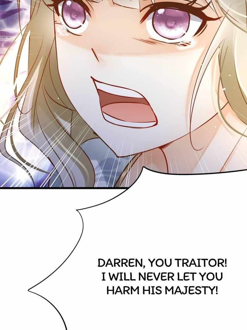 The Villianous Queen Wants to Level Up Chapter 62 - Page 42