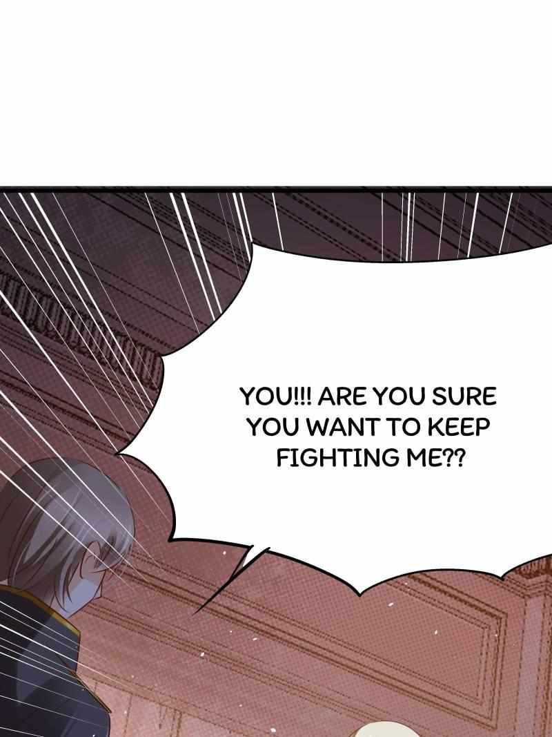 The Villianous Queen Wants to Level Up Chapter 62 - Page 44