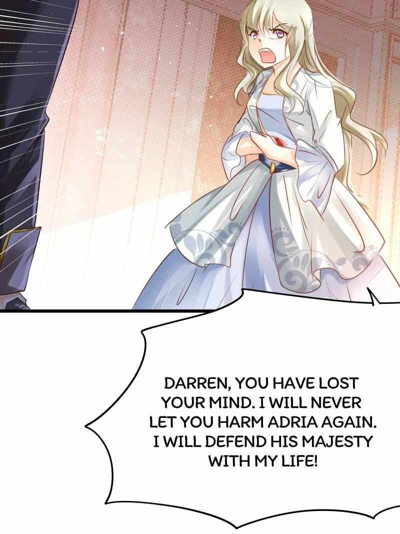 The Villianous Queen Wants to Level Up Chapter 62 - Page 45