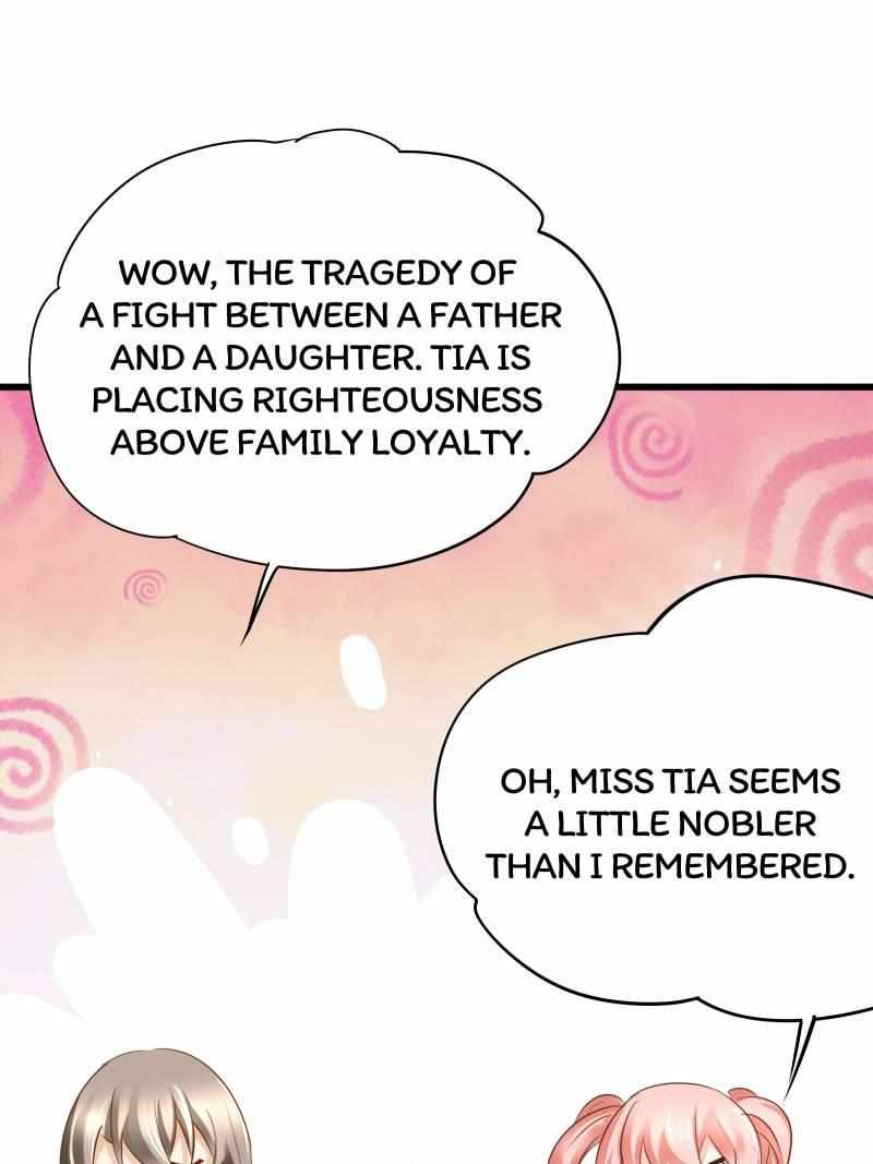 The Villianous Queen Wants to Level Up Chapter 62 - Page 46