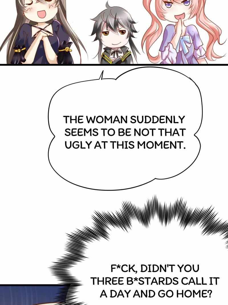 The Villianous Queen Wants to Level Up Chapter 62 - Page 47