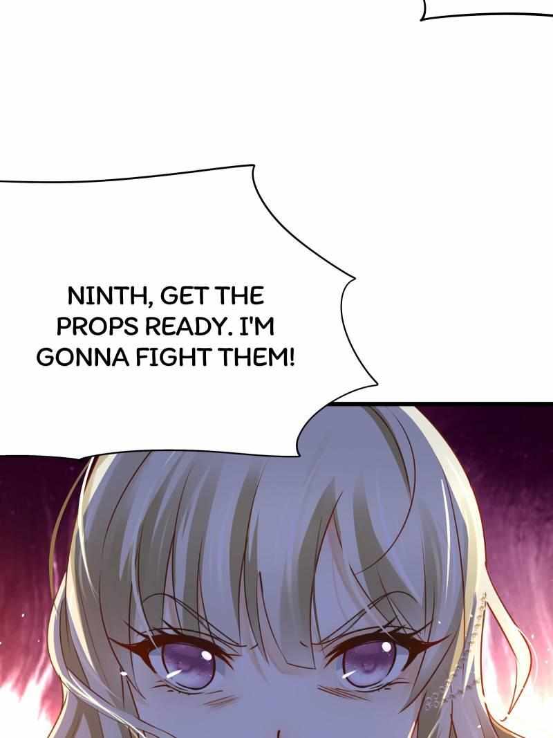 The Villianous Queen Wants to Level Up Chapter 62 - Page 51