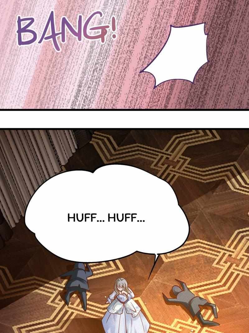 The Villianous Queen Wants to Level Up Chapter 62 - Page 56