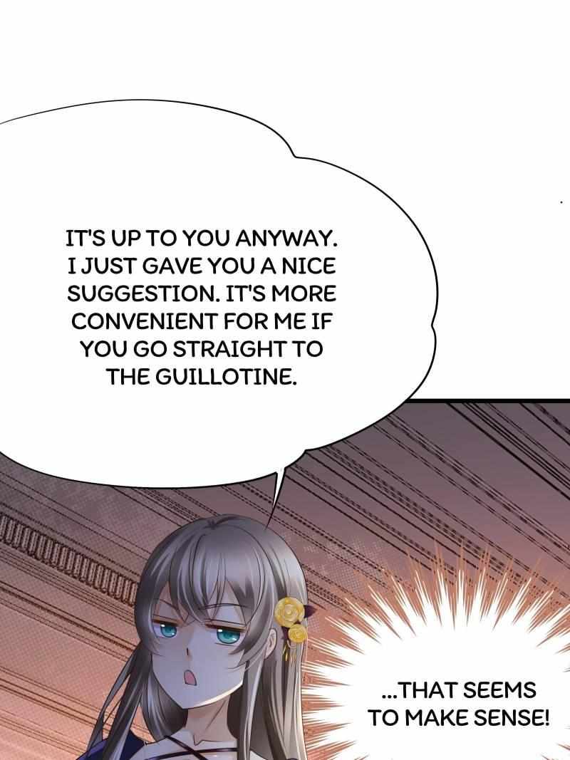 The Villianous Queen Wants to Level Up Chapter 62 - Page 7