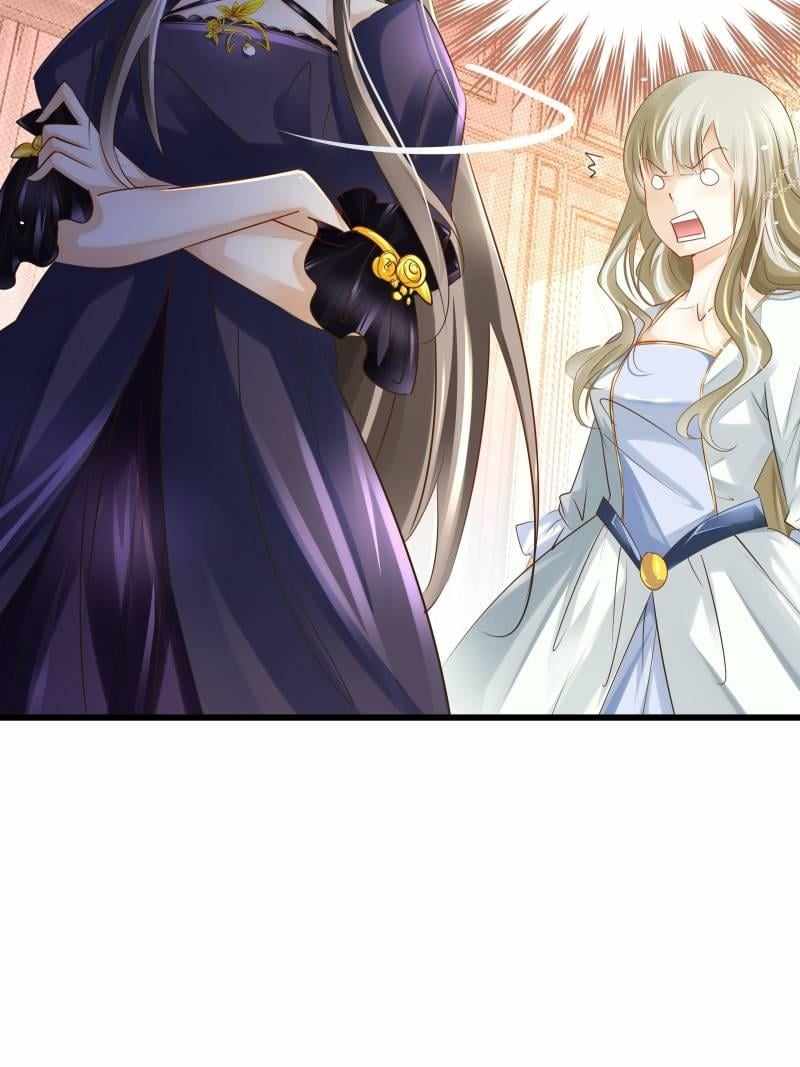 The Villianous Queen Wants to Level Up Chapter 62 - Page 8