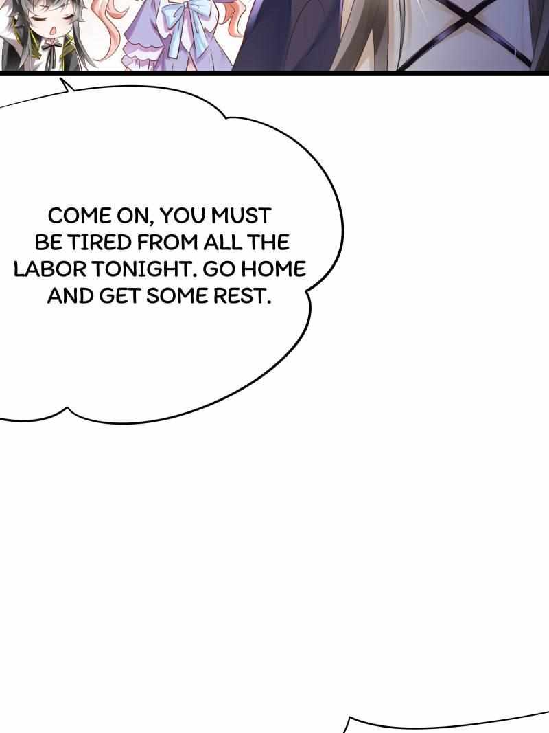 The Villianous Queen Wants to Level Up Chapter 62 - Page 10