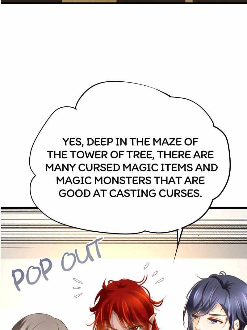 The Villianous Queen Wants to Level Up Chapter 63 - Page 14