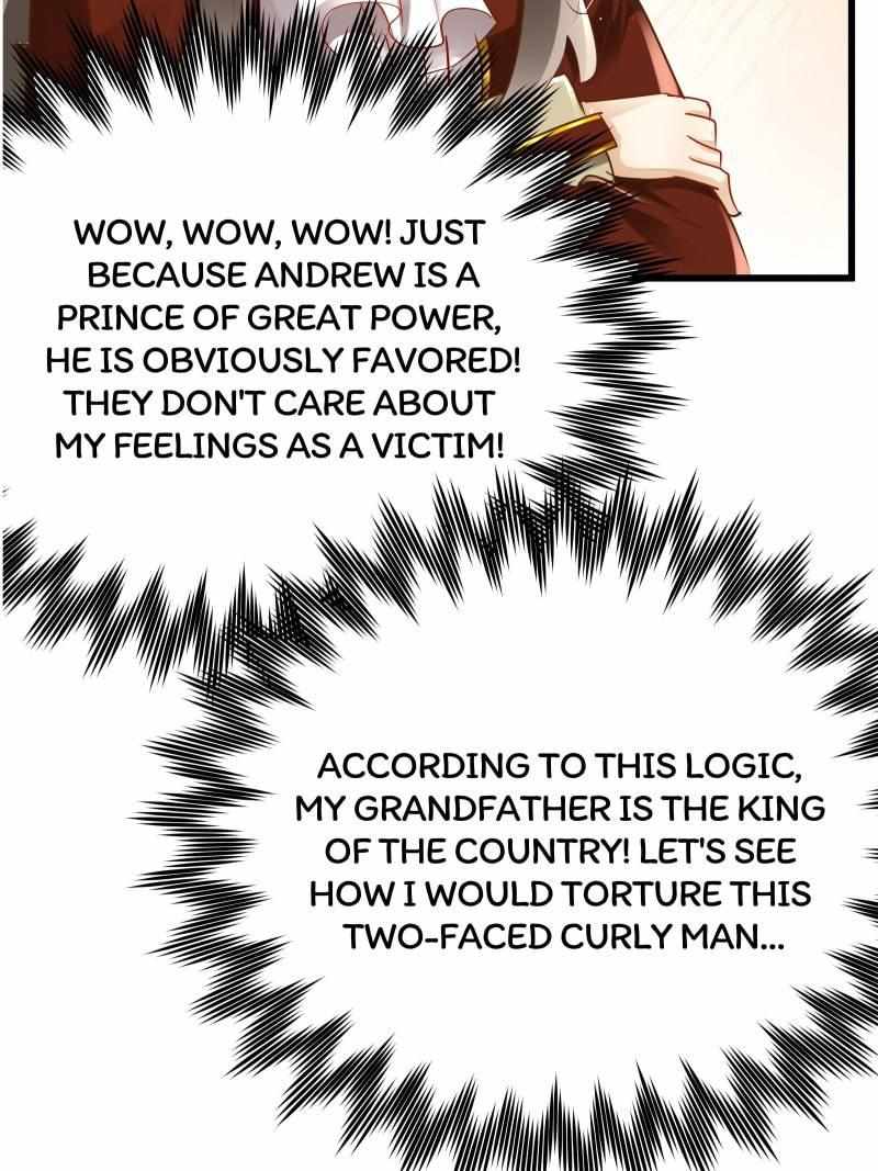 The Villianous Queen Wants to Level Up Chapter 63 - Page 19