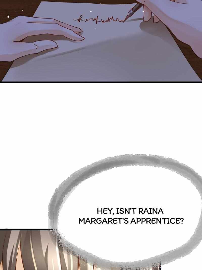 The Villianous Queen Wants to Level Up Chapter 63 - Page 22