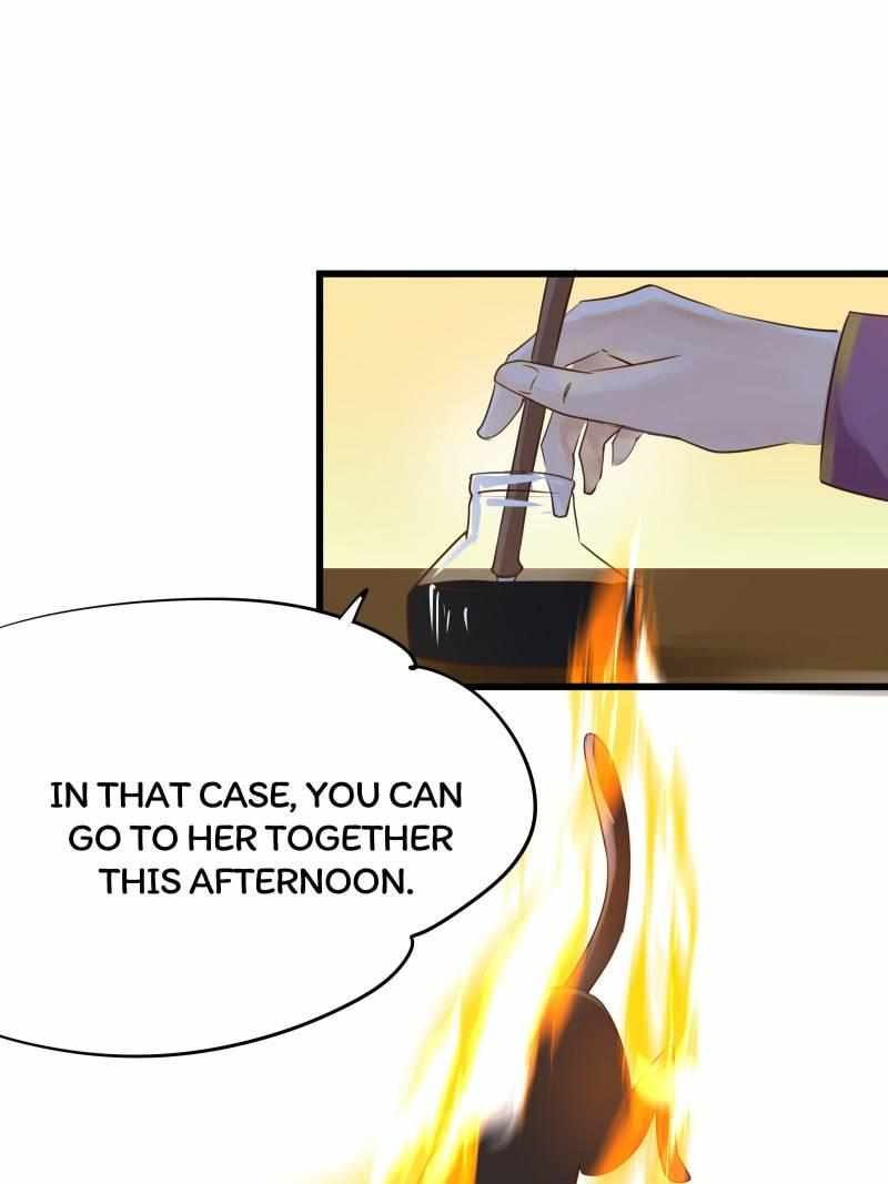 The Villianous Queen Wants to Level Up Chapter 63 - Page 25