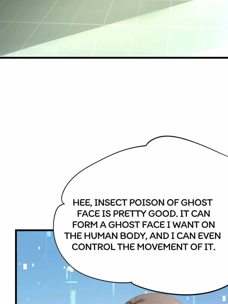 The Villianous Queen Wants to Level Up Chapter 63 - Page 32