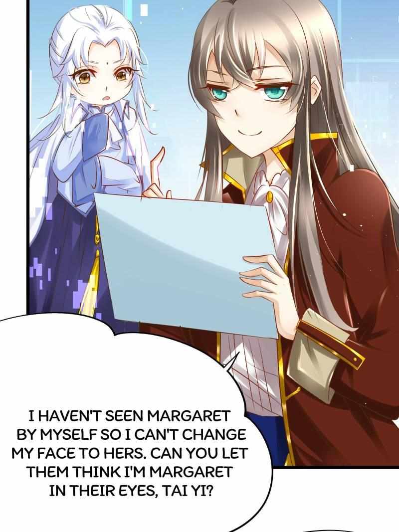 The Villianous Queen Wants to Level Up Chapter 63 - Page 33