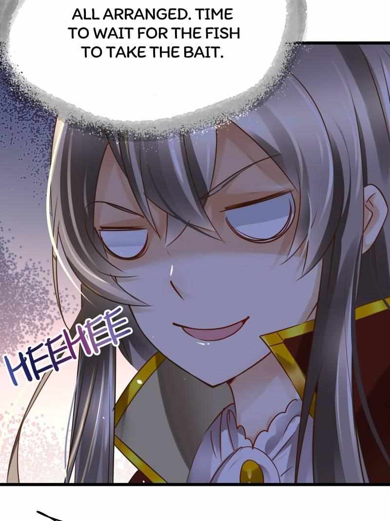 The Villianous Queen Wants to Level Up Chapter 63 - Page 35