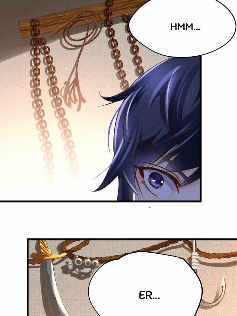 The Villianous Queen Wants to Level Up Chapter 63 - Page 37
