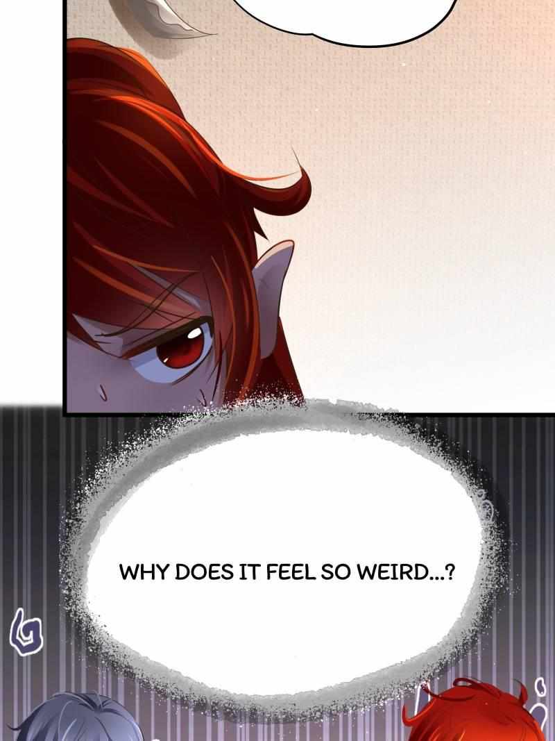 The Villianous Queen Wants to Level Up Chapter 63 - Page 38