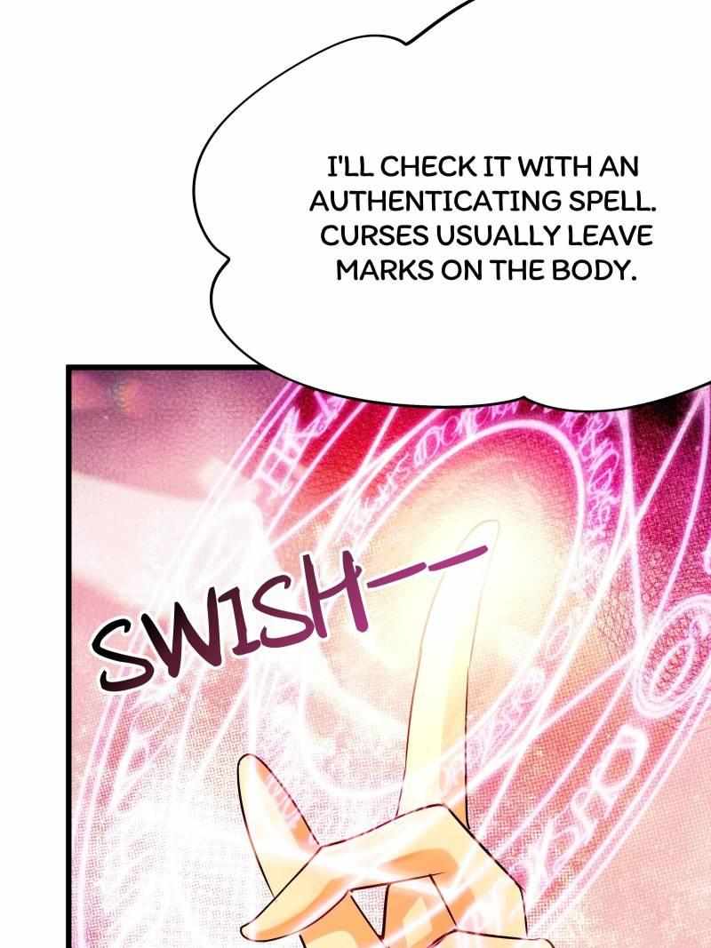 The Villianous Queen Wants to Level Up Chapter 63 - Page 44