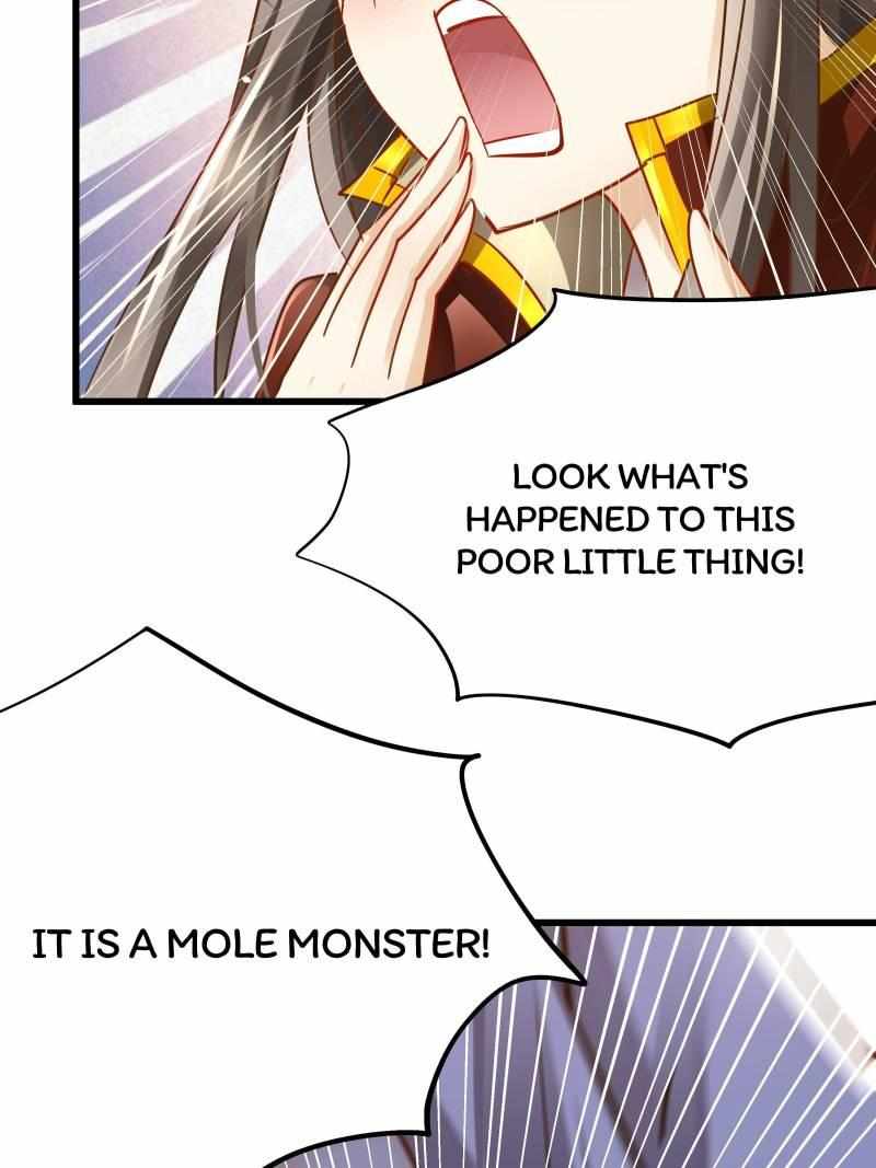 The Villianous Queen Wants to Level Up Chapter 63 - Page 51