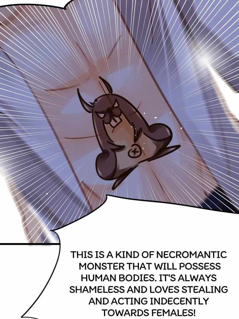 The Villianous Queen Wants to Level Up Chapter 63 - Page 52