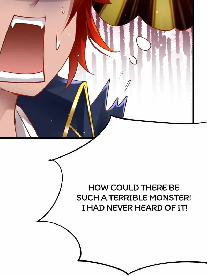 The Villianous Queen Wants to Level Up Chapter 63 - Page 56
