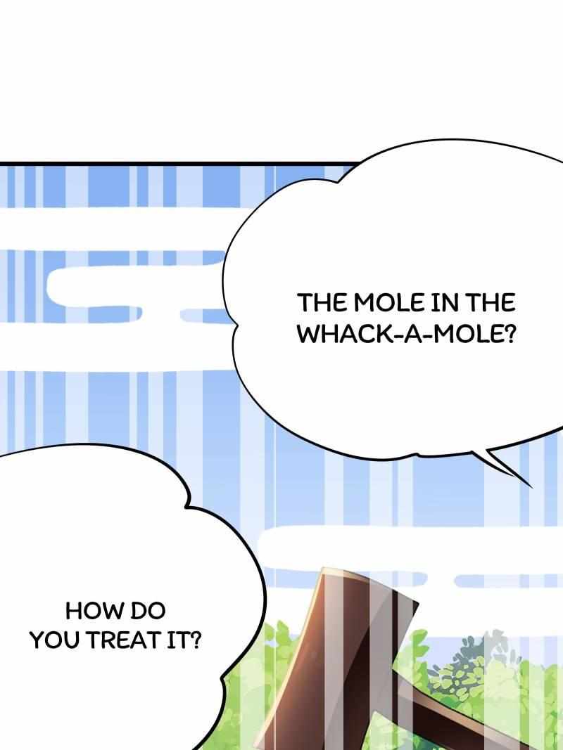 The Villianous Queen Wants to Level Up Chapter 63 - Page 59