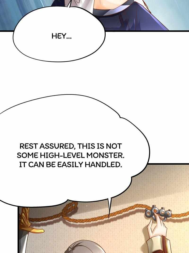 The Villianous Queen Wants to Level Up Chapter 63 - Page 64