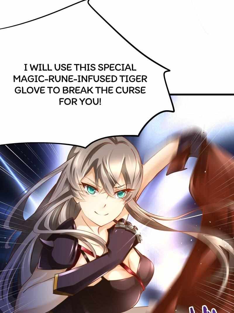 The Villianous Queen Wants to Level Up Chapter 63 - Page 66