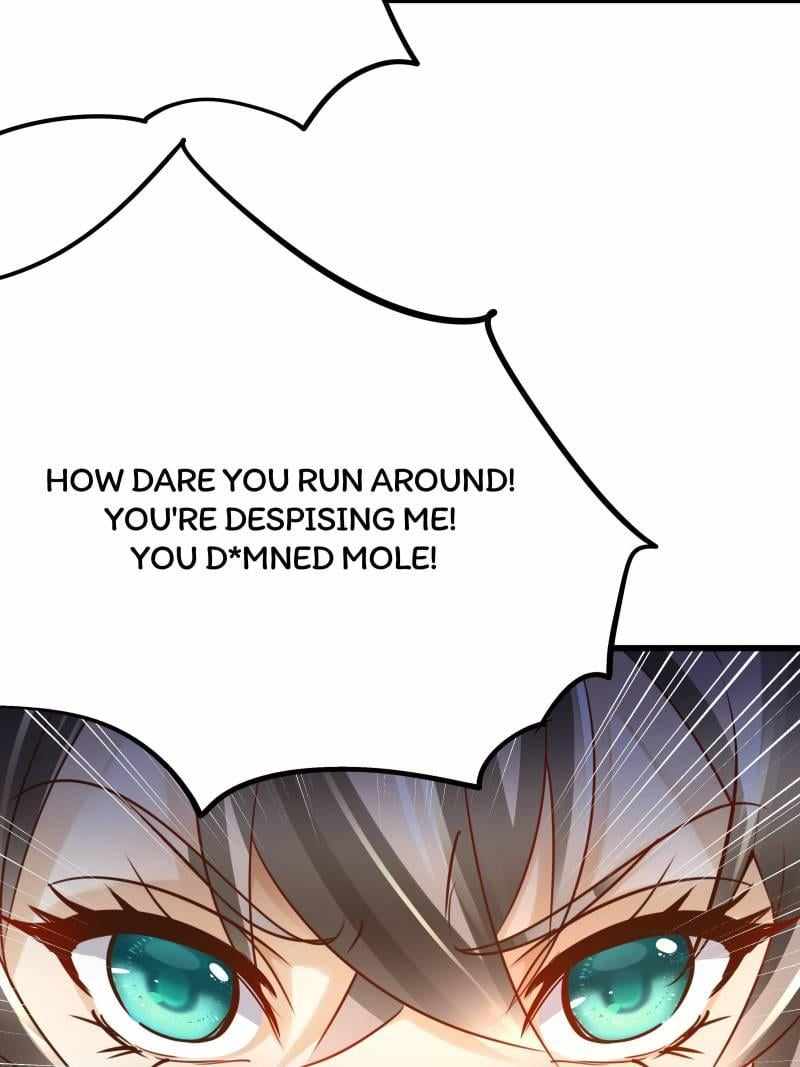 The Villianous Queen Wants to Level Up Chapter 64 - Page 11