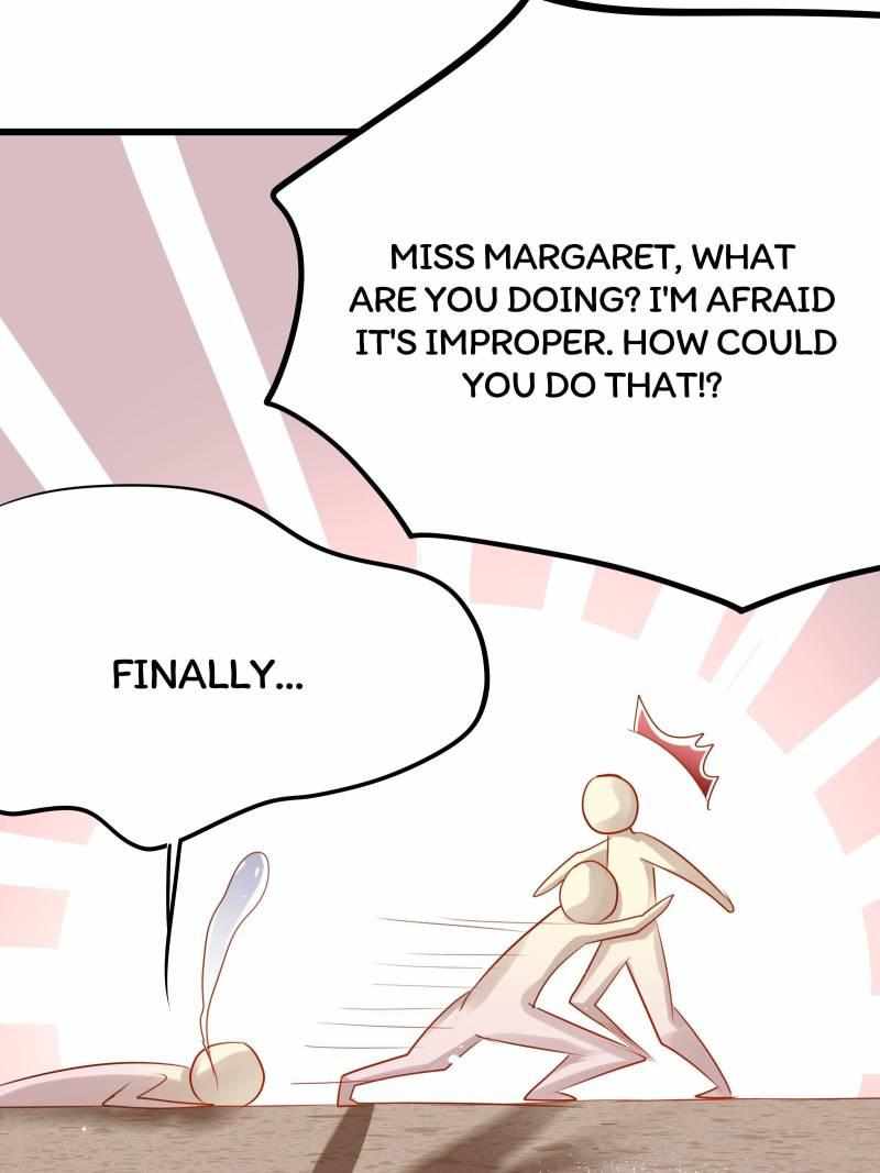 The Villianous Queen Wants to Level Up Chapter 64 - Page 24