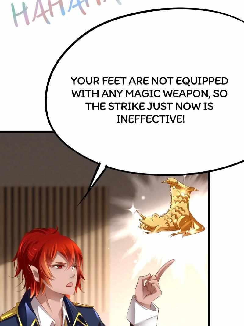 The Villianous Queen Wants to Level Up Chapter 64 - Page 26