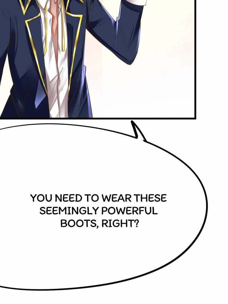 The Villianous Queen Wants to Level Up Chapter 64 - Page 27