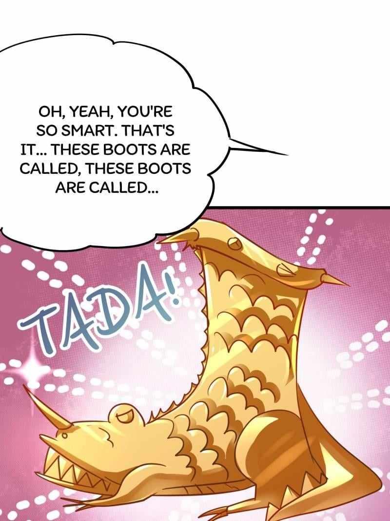 The Villianous Queen Wants to Level Up Chapter 64 - Page 29